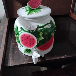 Juice Dispenser