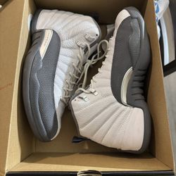 Jordan 12