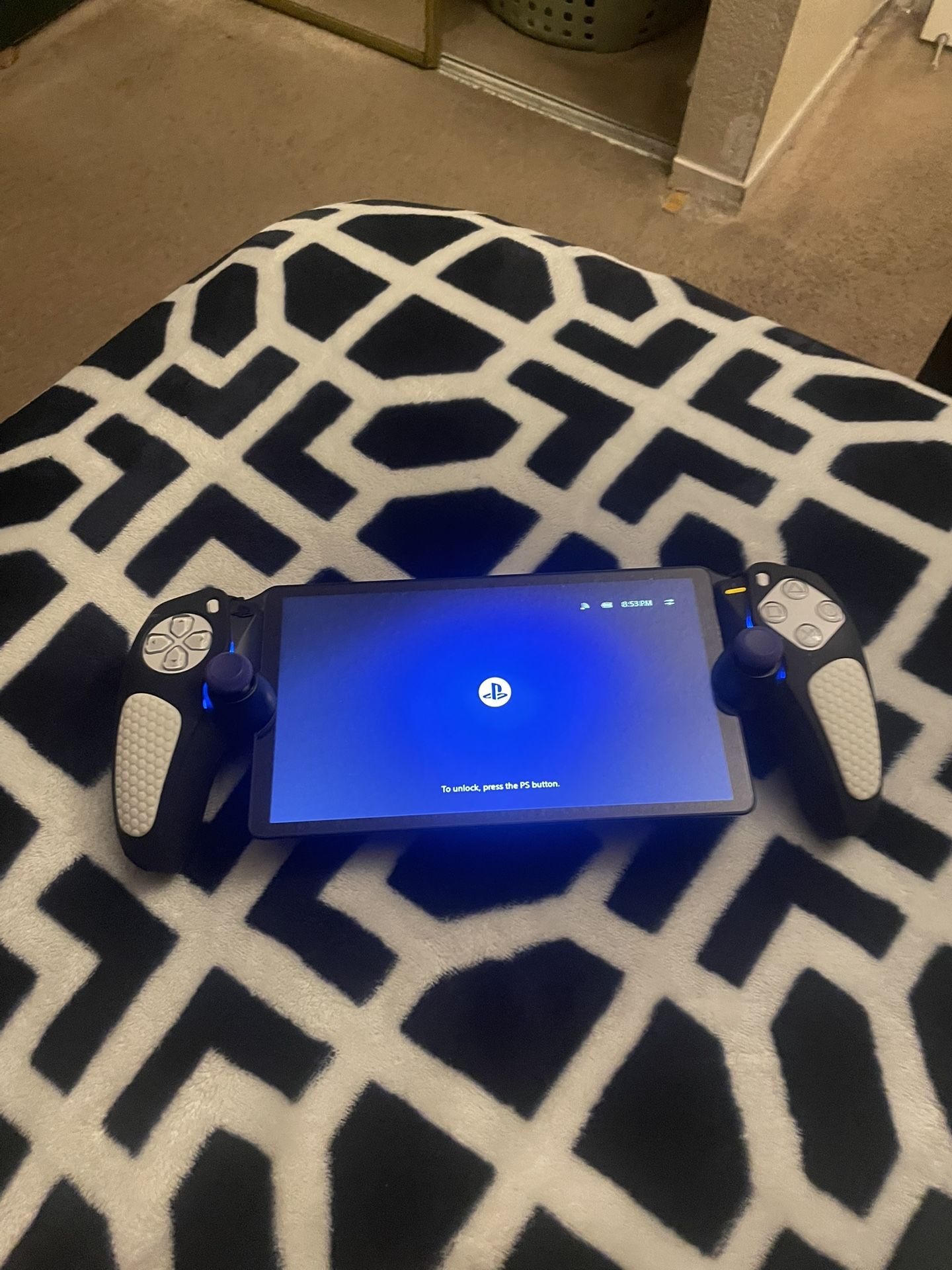 Ps Portal