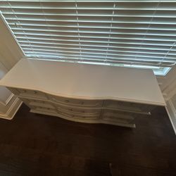 9drawer Dresser 