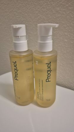 Face cleaners (skin care)