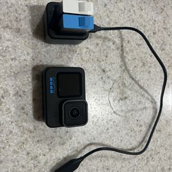 GOPRO 10 Black