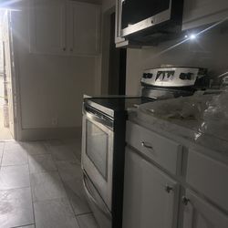 Kenmore Stove Oven Flat Surface Top