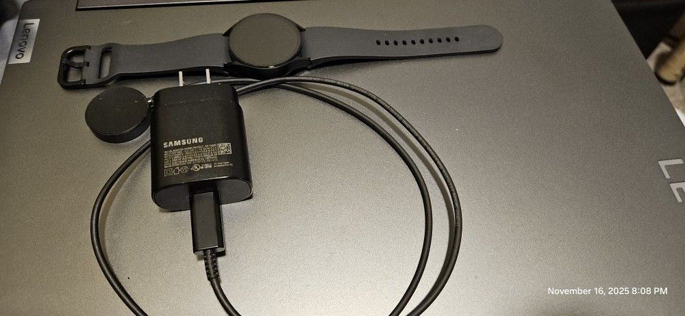 Samsung Galaxy Watch 6 40m Classic