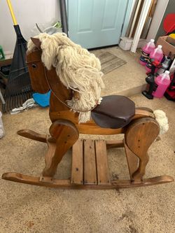 Rocking Horse