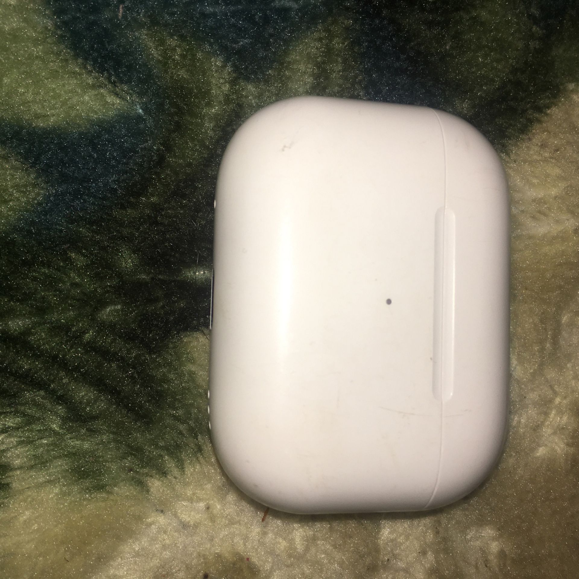 Air Pods Pro Next Gen