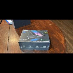 StreamX X2 Pro Portable Smart Android TV Box