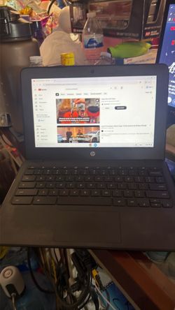 Cromebook