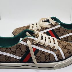 Gucci Tennis Sneakers 1977