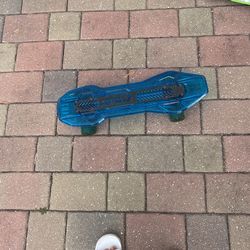 Skateboard