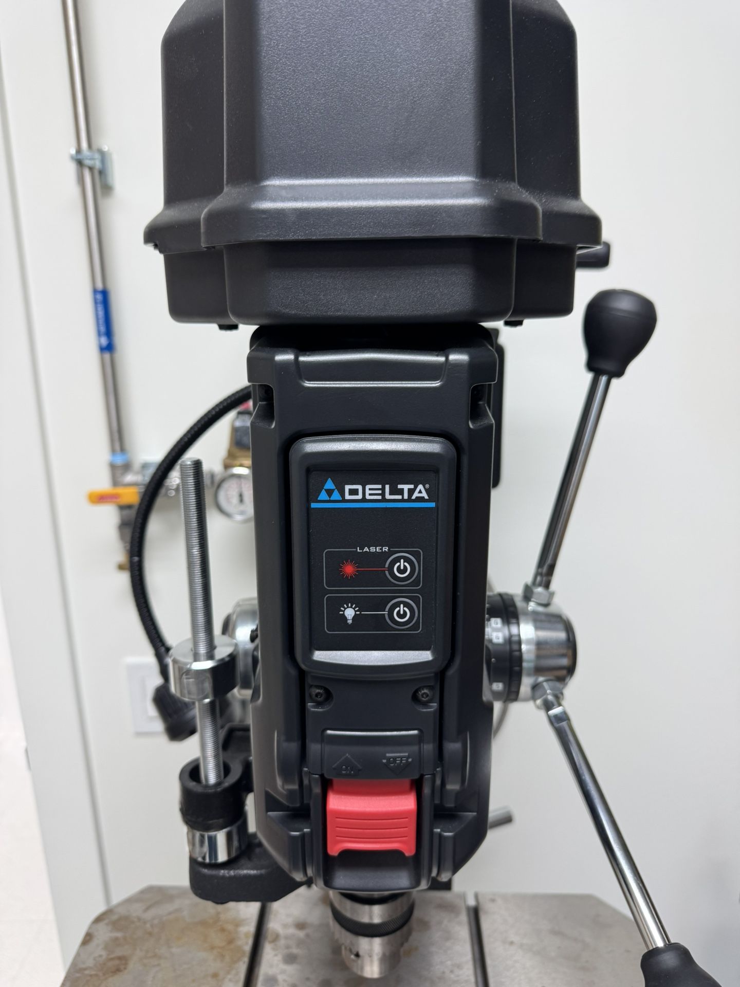 Delta 18” 3/4hp Drill Press