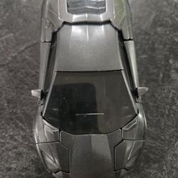 Transformers Studio Series 11 Lockdown (Missing The Sword And Hook Weapons)