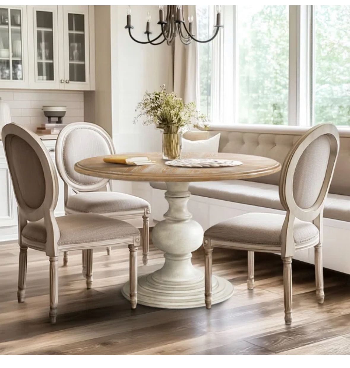 Lexi Table