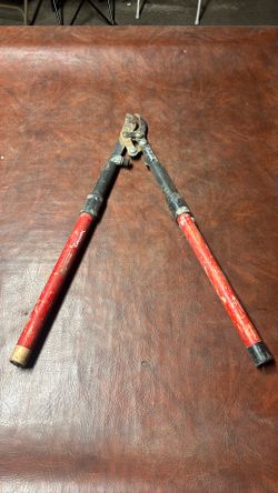Corona looping Shears