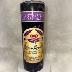 Stainless Steel Tumbler 