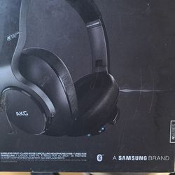 Samsung AKG NC700 M2 Headphones (Wireless)