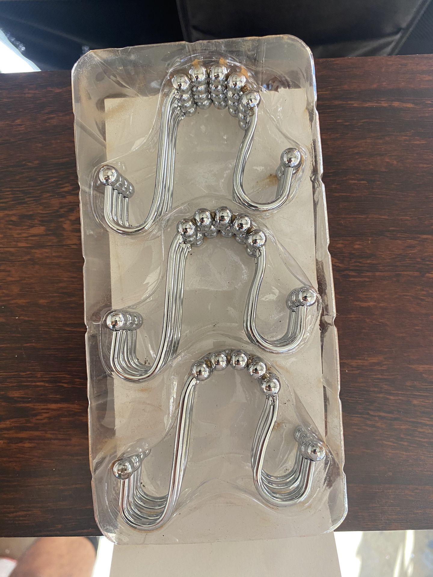Shower Curtain Rings