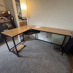 Reversible Computer or Gaming Desk