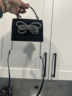 Aldo Crossbody Bag 