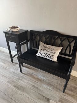 Bench