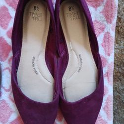 Women Flat Shoes