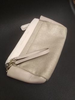 Diane Von Furstenberg Wrist Wallet