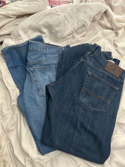 Men’s jeans