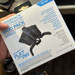 MOD PACK SERIES 2 PS4 