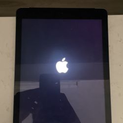 iPad (iCloud Lock)