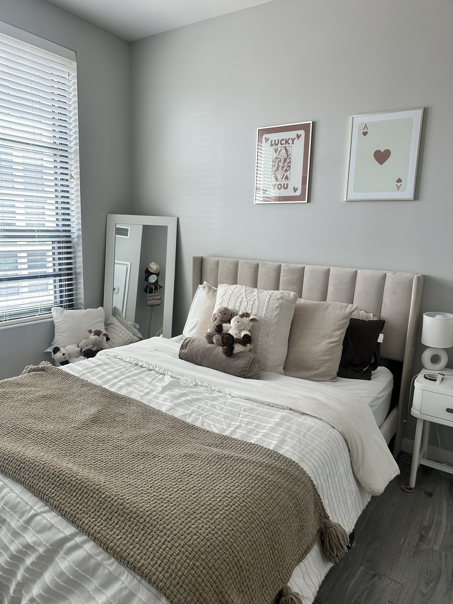 Bed Frame