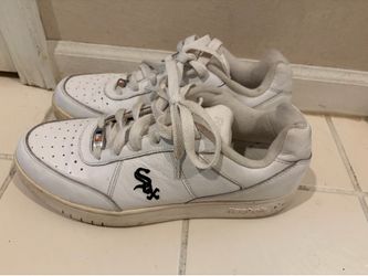 Reebok Clubhouse Chicago White Sox men shoes
