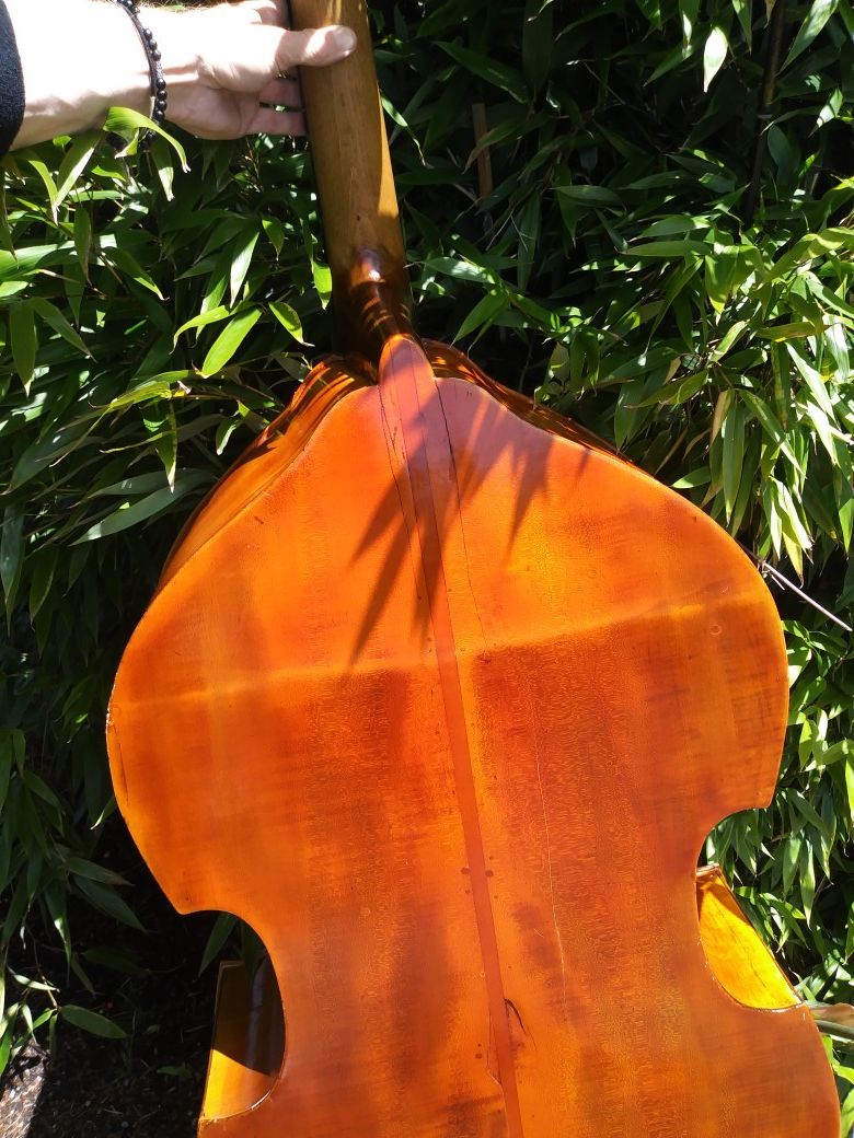 Upright Bass for Sale in WA OfferUp