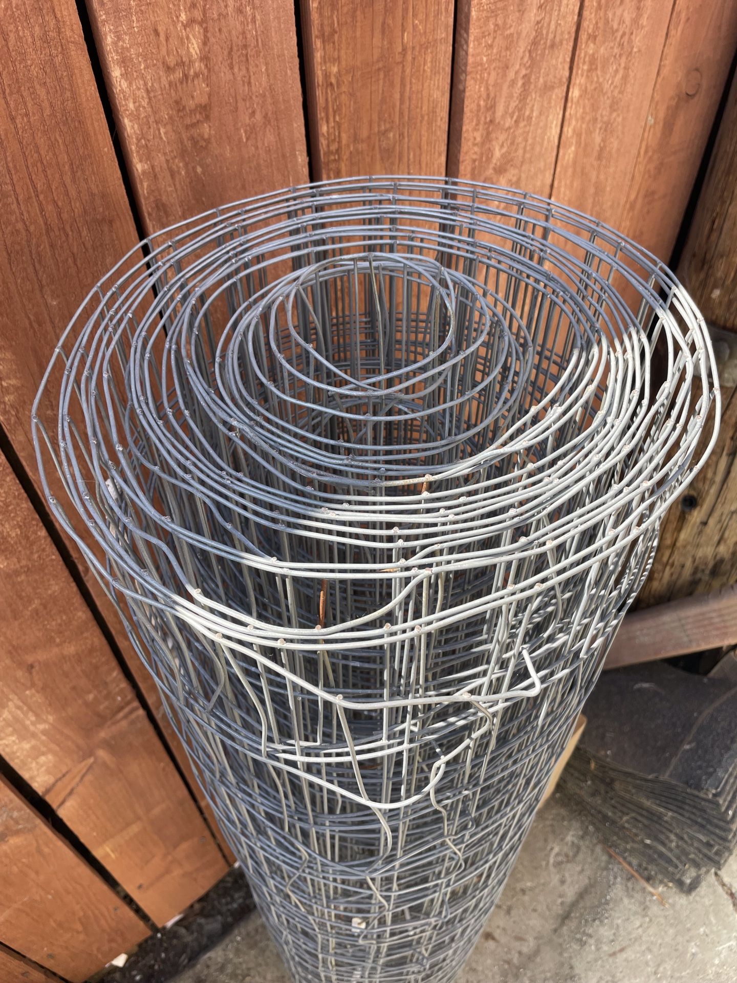 Wire