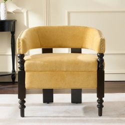 Upholstered armchair New