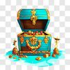 Treasure Hunter