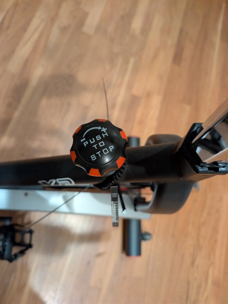 Joroto x2 Magnetic Indoor Exercise Bike