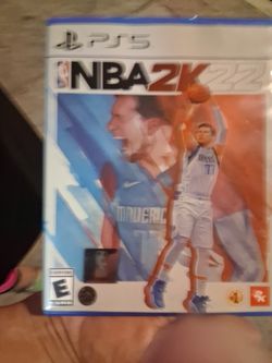 NBA 2K