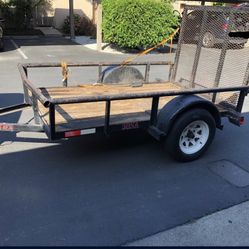 Trailer