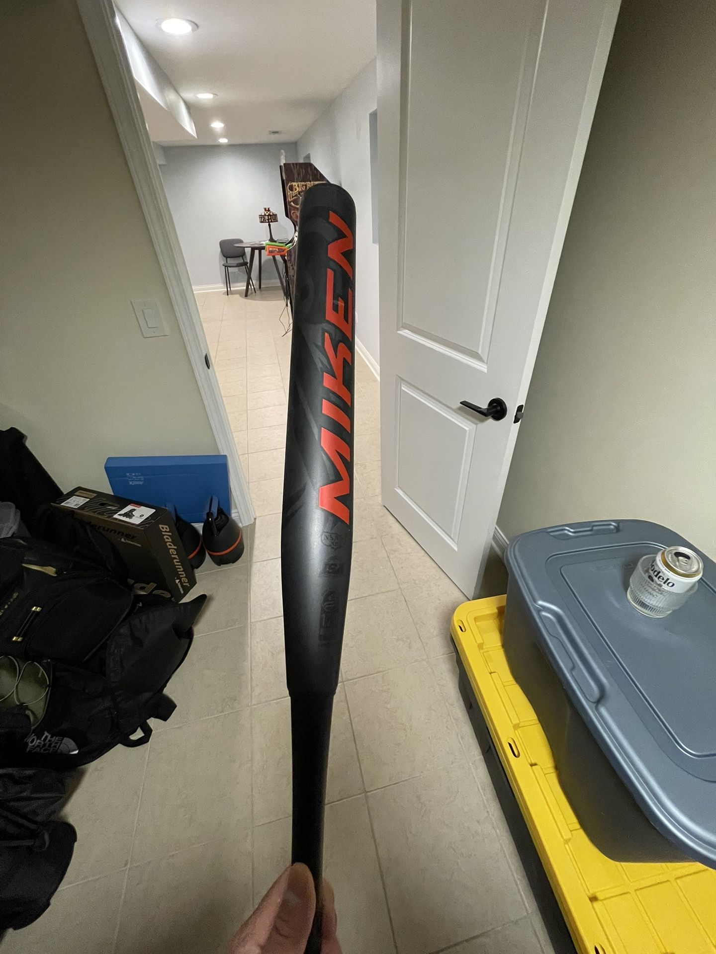 Miken Primo Slowpitch Softball Bat