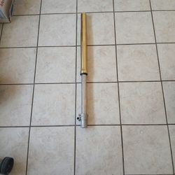 Crf 150r  Forks 