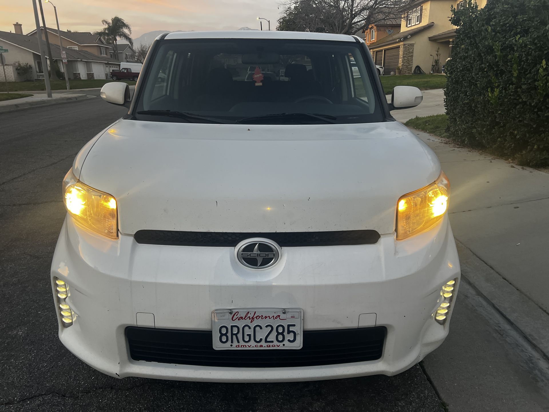 Scion Xb 0 60null