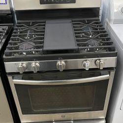 Gas Stove Price Start At $290 And Up With 4 Months Warranty 