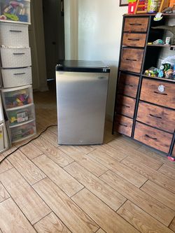 Refrigerator Chico
