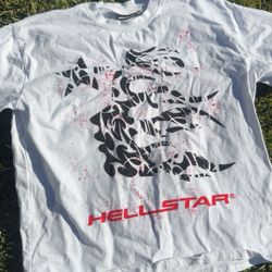 Hellstar Shirt