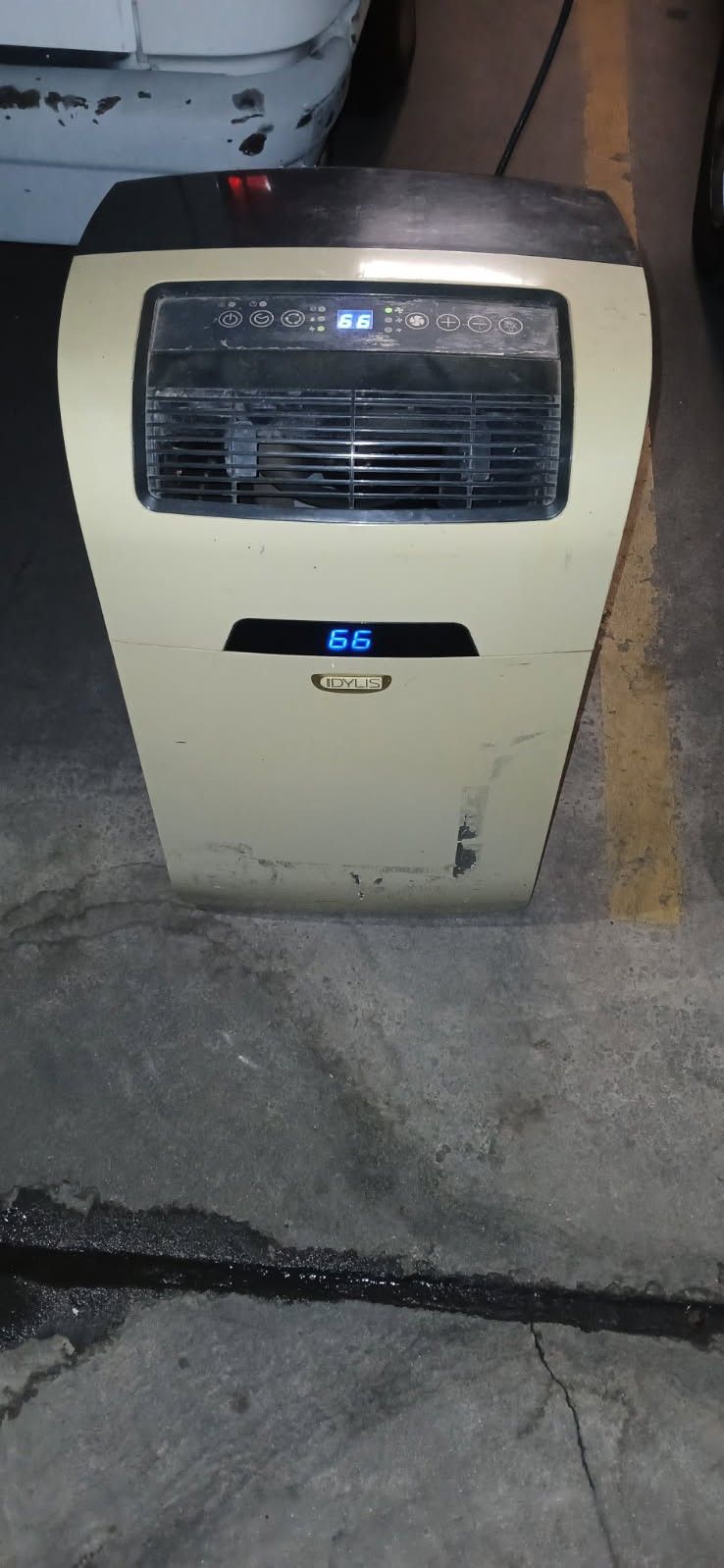 Ac Portable