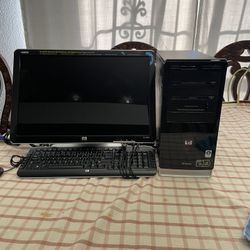 Dell Desktop