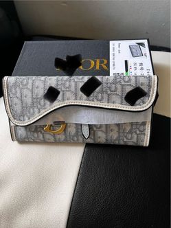 Cartera de mujer