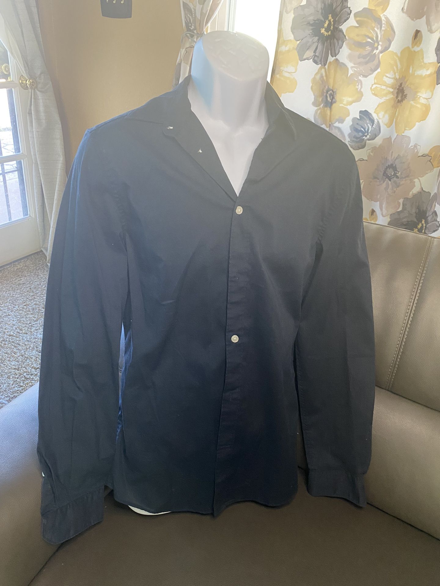 Men H&M N Polo Ralph Lauren Shirts