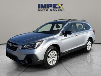 2019 Subaru Outback