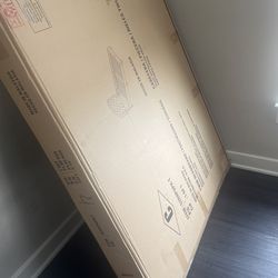 twin headboard and mattress for sale for 490